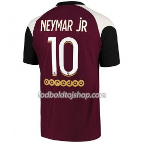 Paris Saint-Germain Neymar JR 10 3. trøje 2020-21 S/S